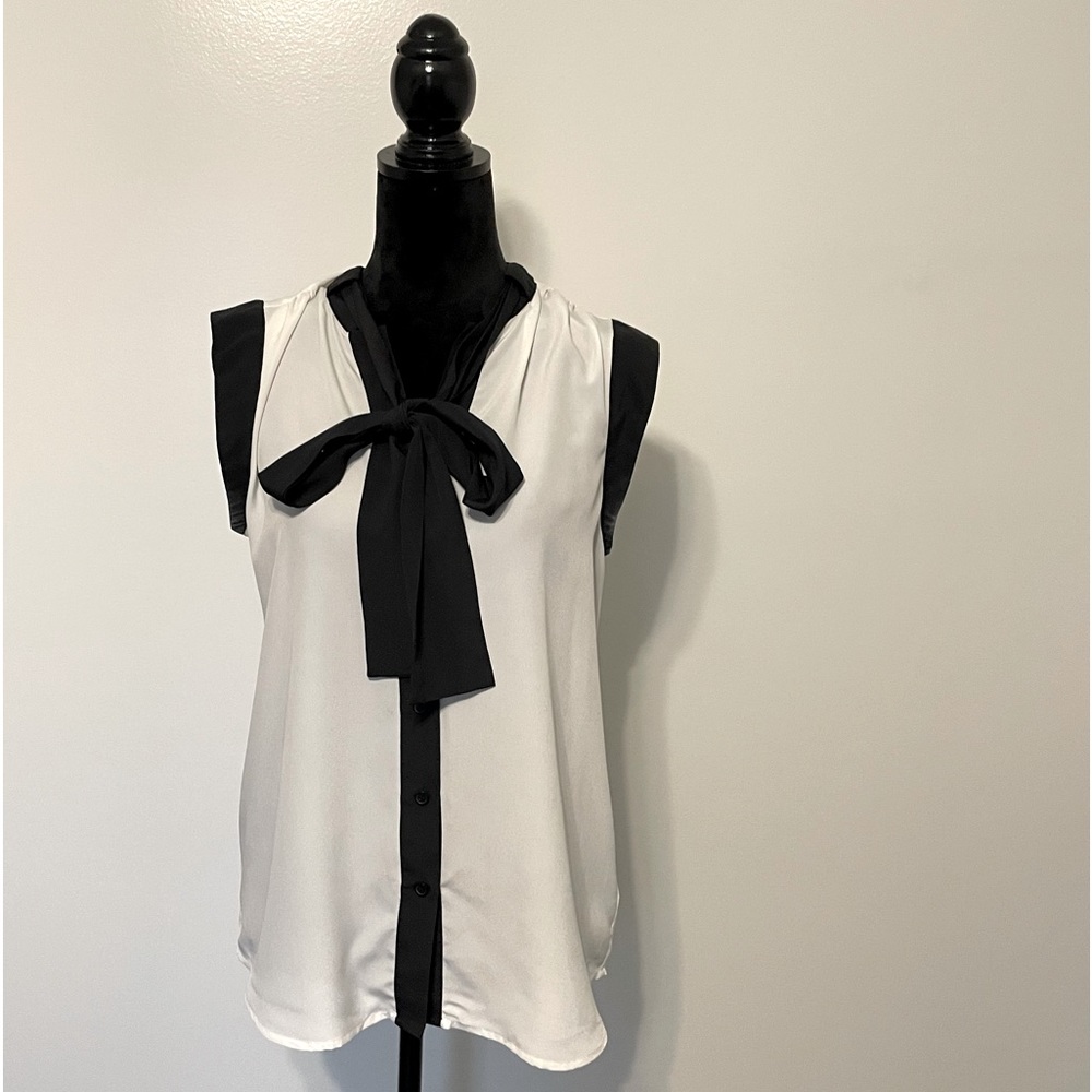 Sleeve Micheal Kors top